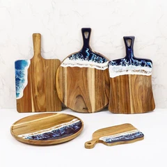 Ploča od drvenog sira